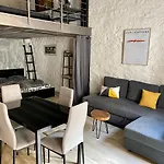 La Maison D'alix, A L'interieur De La Cite Medievale! Apartment *