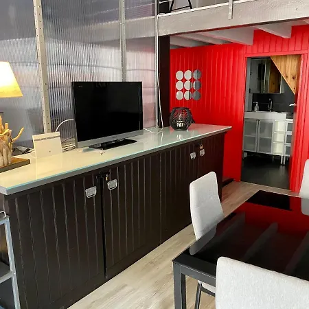 La Maison D'alix, à L'intérieur De La Cité Médiévale! Appartement *