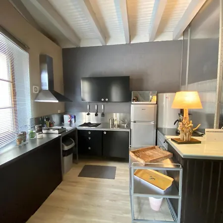 Appartement La Maison D'alix, A L'interieur De La Cite Medievale! *