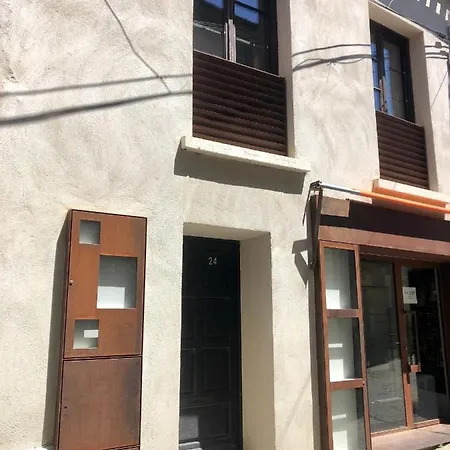 La Maison D'alix, A L'interieur De La Cite Medievale! * Carcassone