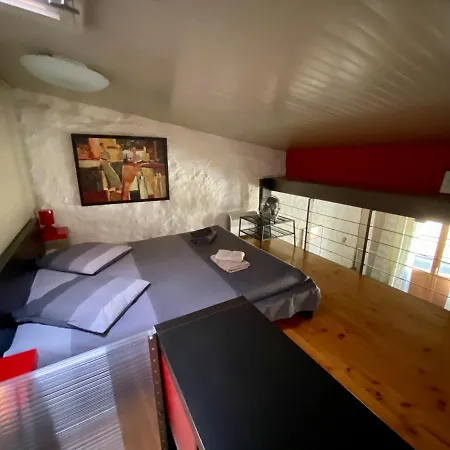 La Maison D'alix, A L'interieur De La Cite Medievale! Carcassone