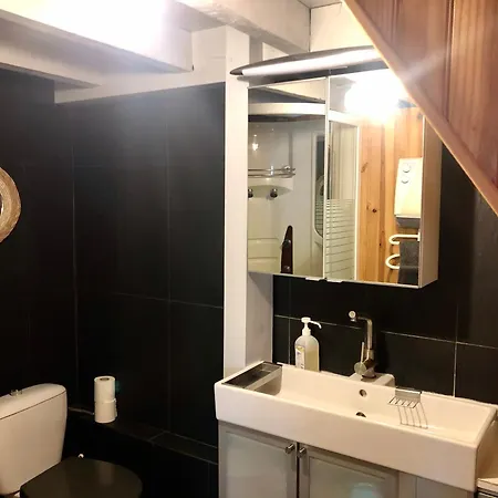 La Maison D'alix, A L'interieur De La Cite Medievale! Apartment Carcassonne