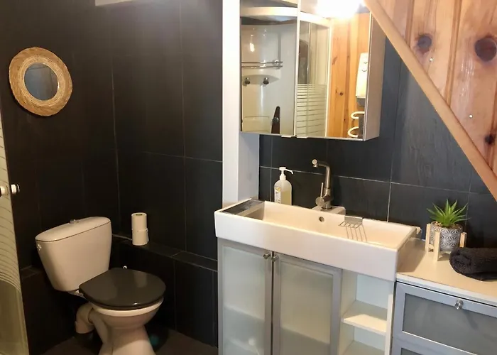 La Maison D'alix, A L'interieur De La Cite Medievale! * Carcassonne