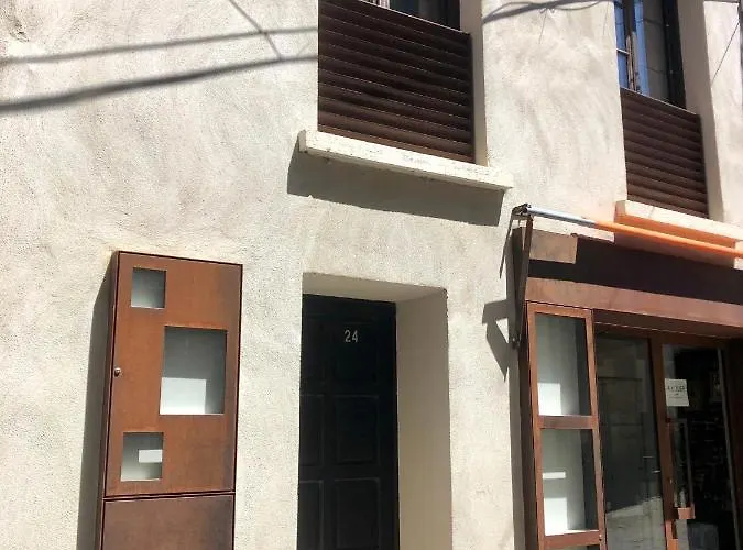 La Maison D'alix, A L'interieur De La Cite Medievale! * Carcassonne