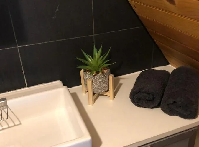 La Maison D'alix, A L'interieur De La Cite Medievale!