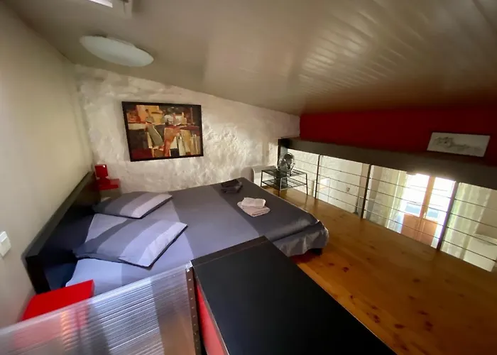 La Maison D'alix, A L'interieur De La Cite Medievale! Carcassonne