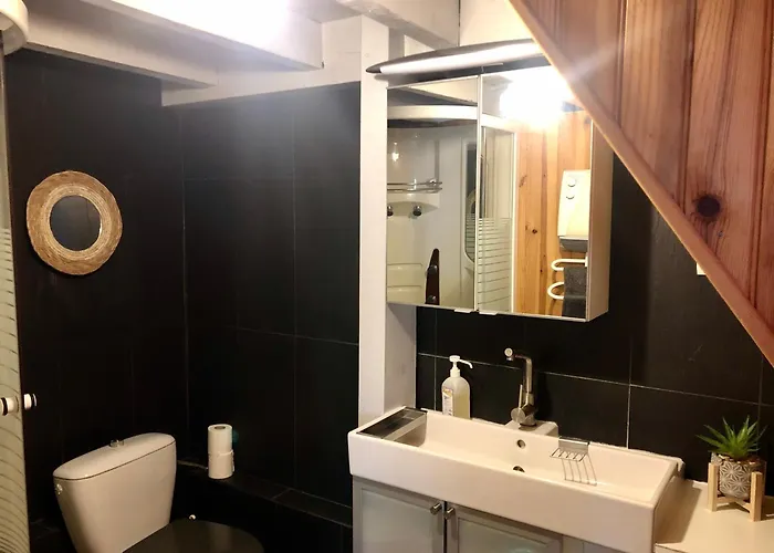 La Maison D'alix, A L'interieur De La Cite Medievale! Apartment Carcassonne