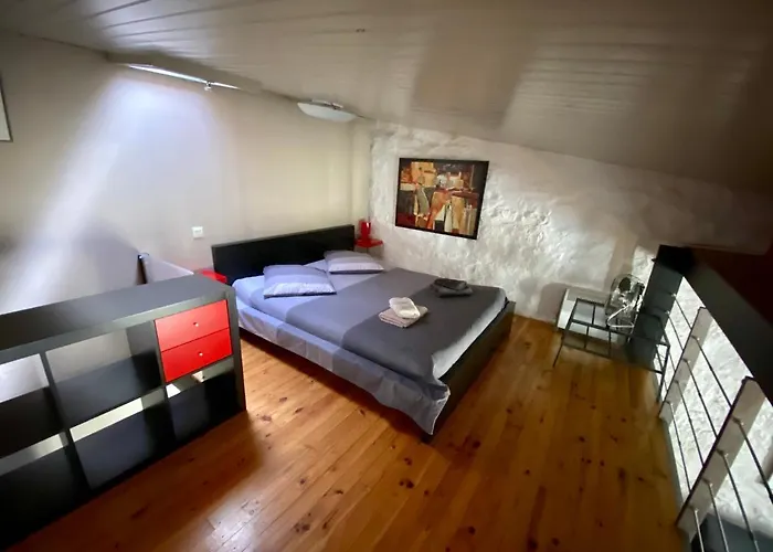 Appartement La Maison D'alix, A L'interieur De La Cite Medievale!